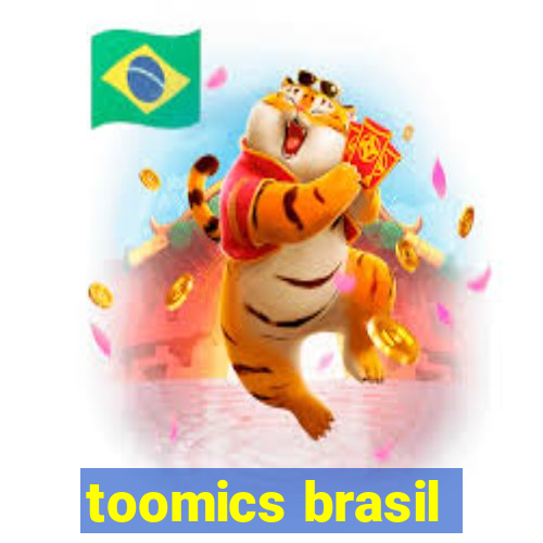 toomics brasil